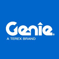 Genie UK Limited Logo